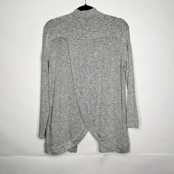 American Eagle Outfitters Sweaters - American Eagle Outfitters Split Back Cardigan SM